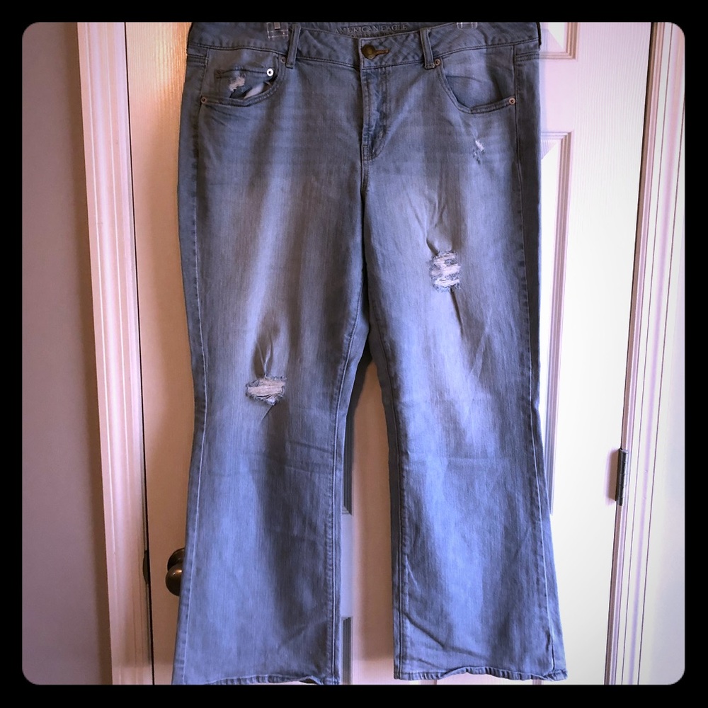 American eagle favorite boyfriend